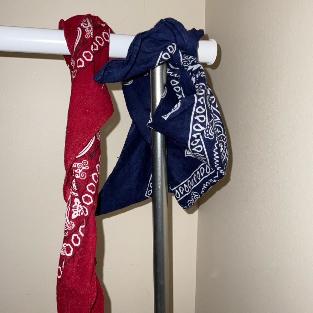 Bandanas